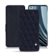 Lederschutzhülle OnePlus 10 Pro - Cobalt - Couture ( Pantone 2766C ) 