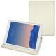 Custodia in pelle Apple iPad Air 2 - Blanc ( Nappa - White ) 