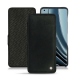 Funda de piel OnePlus 10 Pro - Dark vintage ( Roughtcut - Black#5256 ) 