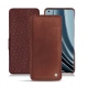 Housse cuir OnePlus 10 Pro - Passion vintage ( Glutton - Red ) 