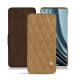 Funda de piel OnePlus 10 Pro - Sable vintage - Couture