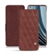 OnePlus 10 Pro leather case - Passion vintage - Couture