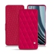 Funda de piel OnePlus 10 Pro - Rose fluo - Couture
