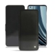 Housse cuir OnePlus 10 Pro - Onyx (Black ) 