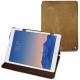 Custodia in pelle Apple iPad Air 2 - Sable vintage ( Roughtcut - Gaucho#57254 ) 