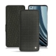 Custodia in pelle OnePlus 10 Pro - Abaca nero