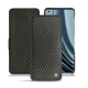 Capa em pele OnePlus 10 Pro - Serpent nero