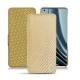 Funda de piel OnePlus 10 Pro - Serpent sabbia