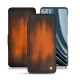 OnePlus 10 Pro leather case - Marron Patine
