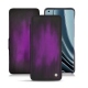 Capa em pele OnePlus 10 Pro - Violet Patine