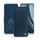 Housse cuir OnePlus 10 Pro - Blu mediterran