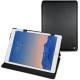 Capa em pele Apple iPad Air 2 - Ebène ( Sleek P C12 - Black ) 