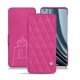 Lederschutzhülle OnePlus 10 Pro - Rose BB - Couture