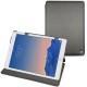 Custodia in pelle Apple iPad Air 2 - Anthracite ( Pantone 424C ) 