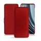 Capa em pele OnePlus 10 Pro - Rouge PU