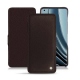 Funda de piel OnePlus 10 Pro - Marron envoûtant