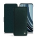 Housse cuir OnePlus 10 Pro - Vert séduisant