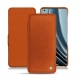 Funda de piel OnePlus 10 Pro - Orange vibrant