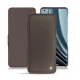 OnePlus 10 Pro leather case - Gris Veggie