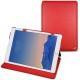 レザーケース Apple iPad Air 2 - Tomate ( Pantone 187C ) 