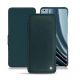 Funda de piel OnePlus 10 Pro - Bleu Veggie