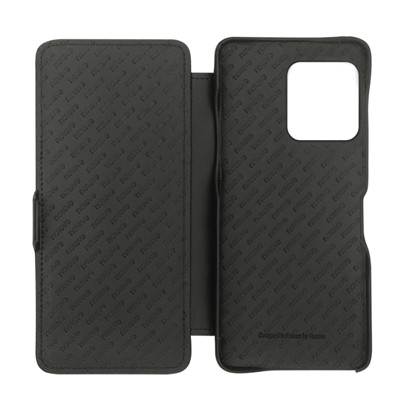 Capa em pele OnePlus 10 Pro