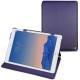 Housse cuir Apple iPad Air 2 - Cobalt ( Pantone 2766C ) 