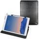 Custodia in pelle Apple iPad Air 2 - Serpent nero