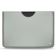 Funda de piel Microsoft Surface Pro 8 - Gris ( Nappa - Pantone W428C ) 