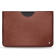 Funda de piel Microsoft Surface Pro 8 - Passion vintage ( Glutton - Red ) 