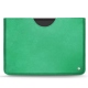 レザーケース Microsoft Surface Pro 8 - Menthe vintage ( Pantone 562C ) 