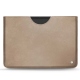 Capa em pele Microsoft Surface Pro 8 - Taupe vintage ( Pantone 7530C ) 