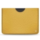 Pochette cuir Microsoft Surface Pro 8 - Mimosa ( Pantone 141C ) 