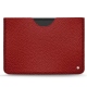 レザーケース Microsoft Surface Pro 8 - Tomate ( Pantone 187C ) 