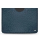 Funda de piel Microsoft Surface Pro 8 - Indigo ( Pantone 303U ) 
