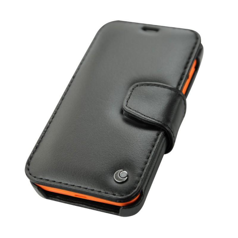 Housse cuir Nokia Lumia 530