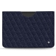 Funda de piel Microsoft Surface Pro 8 - Cobalt - Couture ( Pantone 2766C ) 