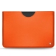 Funda de piel Microsoft Surface Pro 8 - Orange fluo
