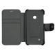 Custodia in pelle Nokia Lumia 530