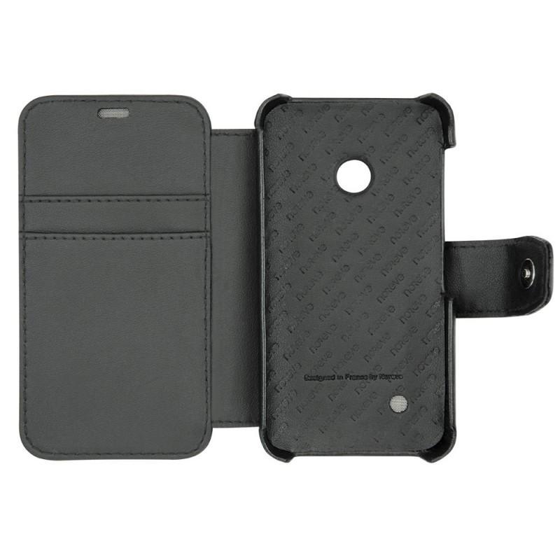 Nokia Lumia 530 leather case