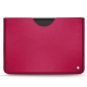 レザーケース Microsoft Surface Pro 8 - Rose fluo