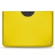 レザーケース Microsoft Surface Pro 8 - Jaune fluo