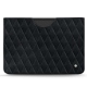 Capa em pele Microsoft Surface Pro 8 - Dark vintage - Couture