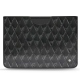 Pochette cuir Microsoft Surface Pro 8 - Onyx - Couture