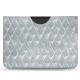 Funda de piel Microsoft Surface Pro 8 - Platinium - Couture
