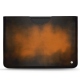 Custodia in pelle Microsoft Surface Pro 8 - Marron Patine