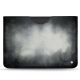 Pochette cuir Microsoft Surface Pro 8 - Gris Patine