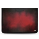 Funda de piel Microsoft Surface Pro 8 - Rouge Patine
