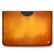 Funda de piel Microsoft Surface Pro 8 - Orange Patine