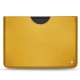 Funda de piel Microsoft Surface Pro 8 - Jaune soulèu